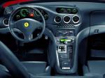 Ferrari 550 Barchetta Pininfarina 2000 года